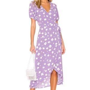 Sanctuary Dress, M